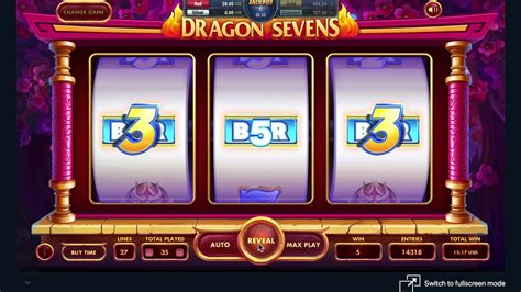 Dragon Sevens 2